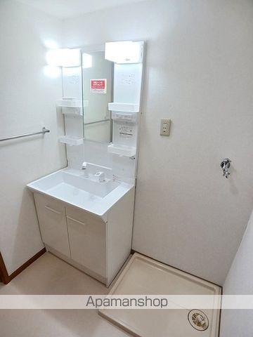 アウローラAの内装写真