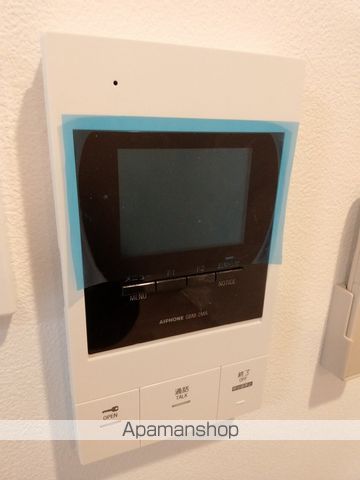 LIVECASA天満橋の内装写真