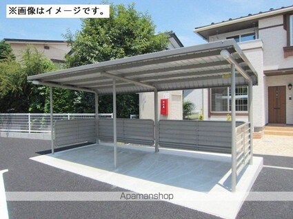 フィデール　Ａ[1LDK/50.12m2]の周辺1