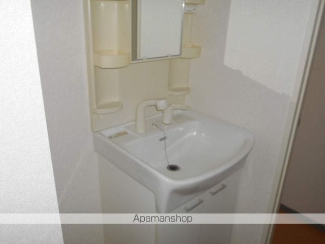 サンライズ櫻B棟の内装写真