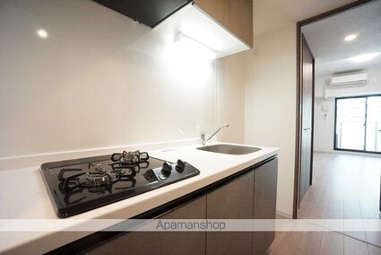 愛知県名古屋市西区新道２丁目[1K/24.94m2]の内装4