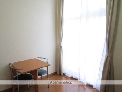 レオパレスエトワール鈴木[1K/20.28m2]のセキュリティ