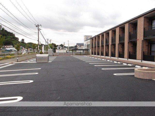 レオネクスト一枚沖の外観写真
