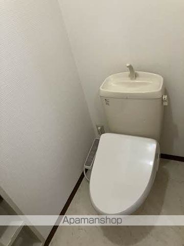 シェソワみずほAの内装写真