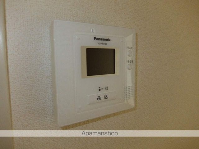 サンフローレンスの内装写真