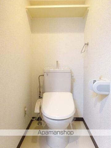 シロスハヤシの内装写真
