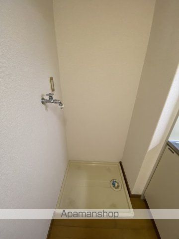 ロイヤルメドウの内装写真