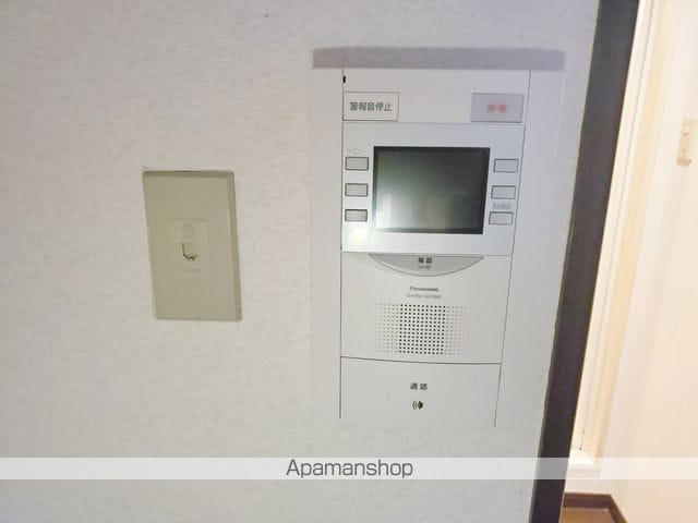 JGM高宮の内装写真
