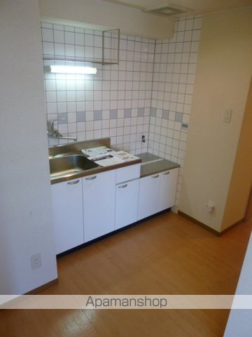 エポック南7条館の内装写真