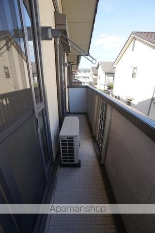 リベルタ スクエアA棟の内装写真
