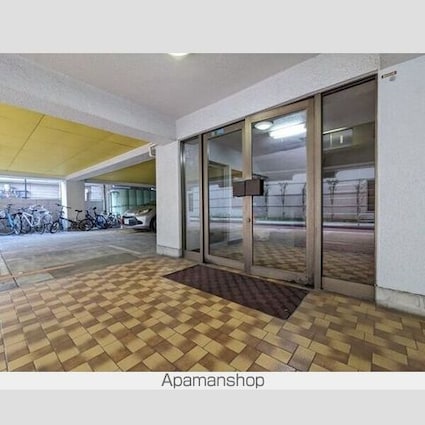 目黒エースマンション[1LDK/42.92m2]のその他内装1