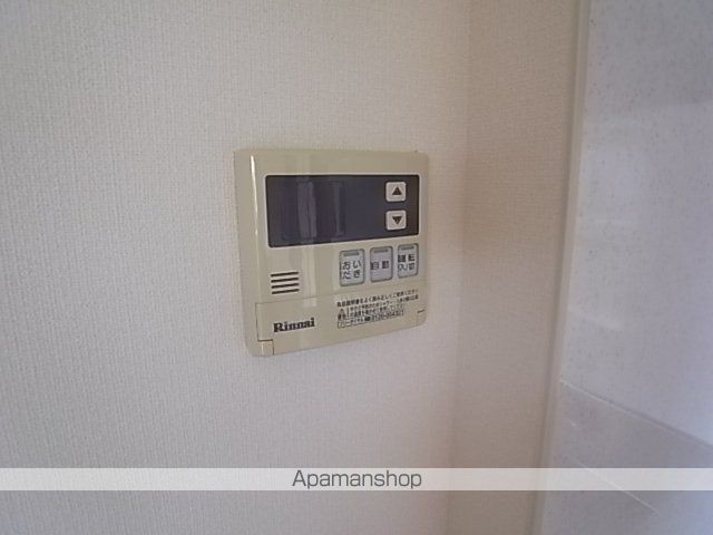 シャングリラの内装写真