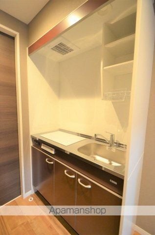 ステラ与野本町の内装写真
