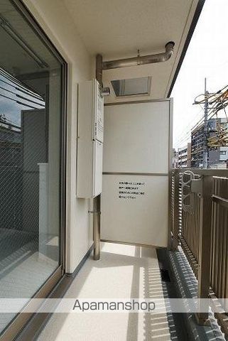 HF東武練馬レジデンスの内装写真