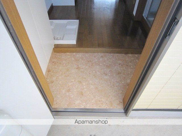 エスペランサ山内の内装写真