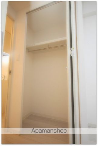 スプランディッド難波SOUTHの内装写真