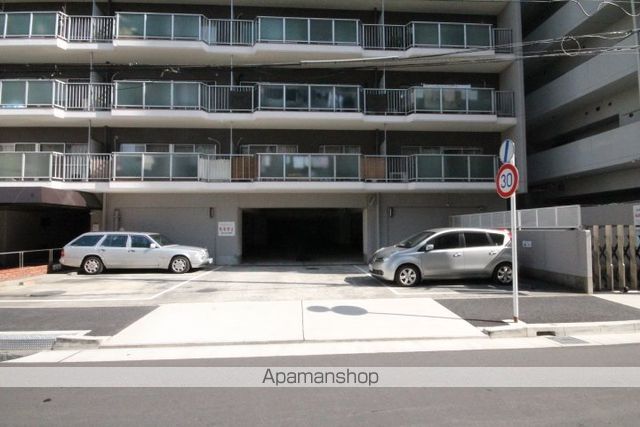 日商岩井栄ハイツ 201・204・901のその他写真