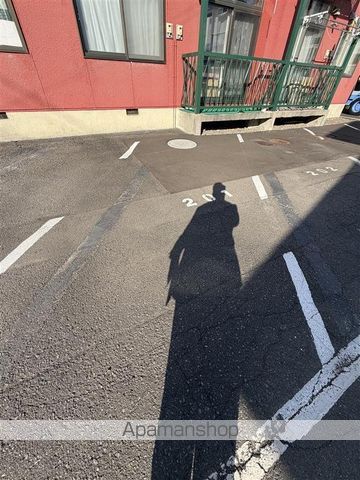 マンションヤマダAのその他写真