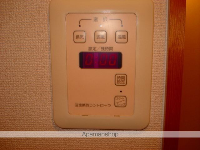 ベルビレッジの内装写真