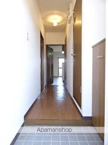アネシスKOSAIの内装写真