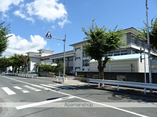マンションYK2の周辺写真