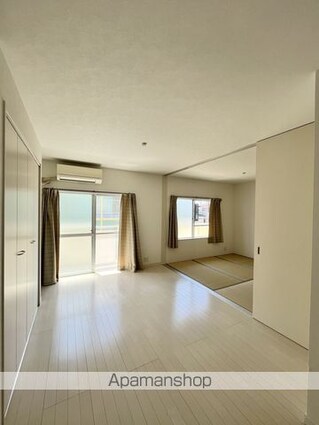 和歌山県和歌山市田尻[1LDK/39.69m2]の内装5