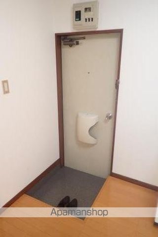 コーポアベの内装写真