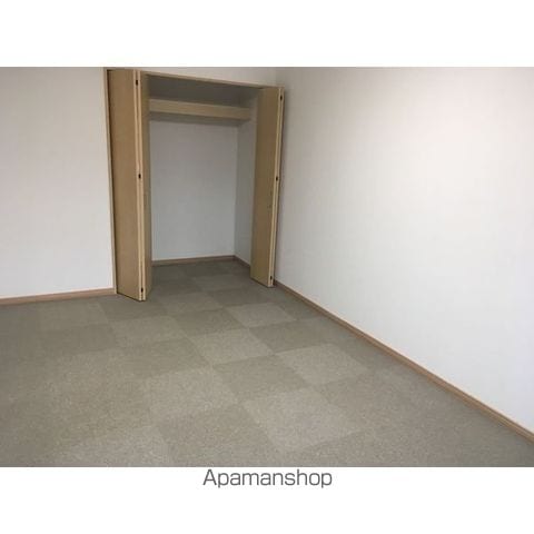 ドムールはるかIIIの内装写真