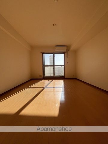 KHKCOURTNISHINODAの内装写真