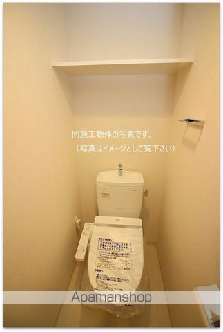 プレサンス心斎橋BRIGHTの内装写真