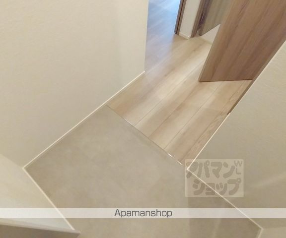WEST HILLS 東野の内装写真