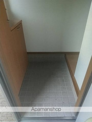 サンシャイン長府 IIの内装写真