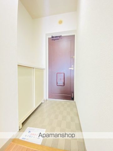 プレミールの内装写真