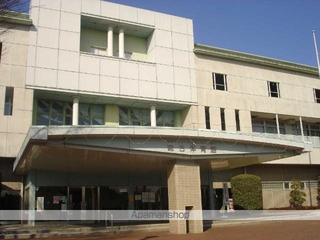 WING COURT SOMEYAの周辺写真