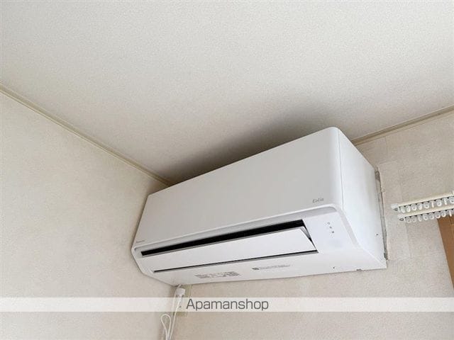 ハイツ薬師の内装写真
