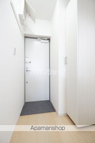 プラウドシャトー若葉の内装写真