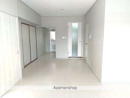 メゾンクロダ壱番館[2LDK/58.17m2]のリビング・居間