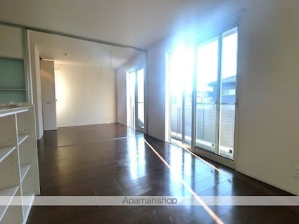 ハピネス[1LDK/40.36m2]の内装