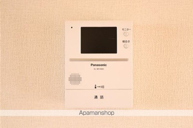 ファミールハイツ Iの内装写真
