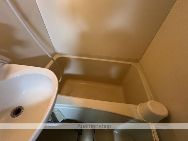 オーブ新大阪の内装写真