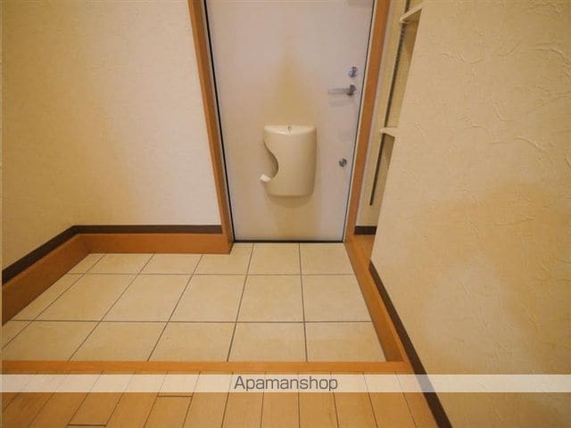 CCDブルックリンの内装写真