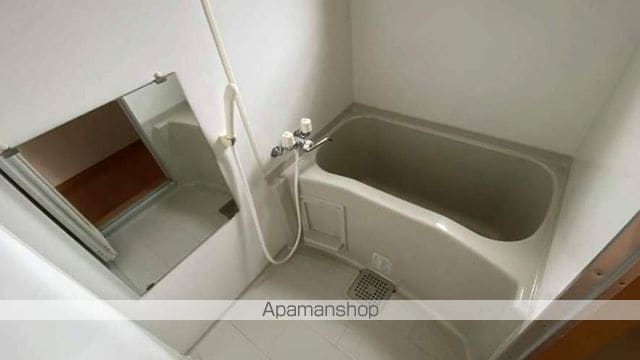 ヴィクトワール南方の内装写真