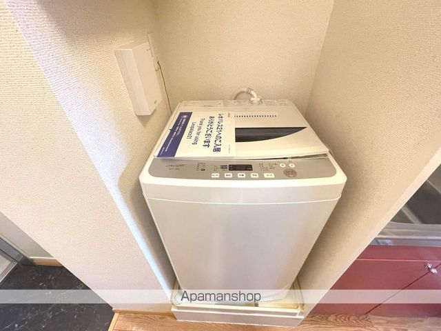 レオパレスヴェルデ古曽部の内装写真