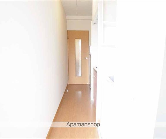 レオパレス花園の内装写真