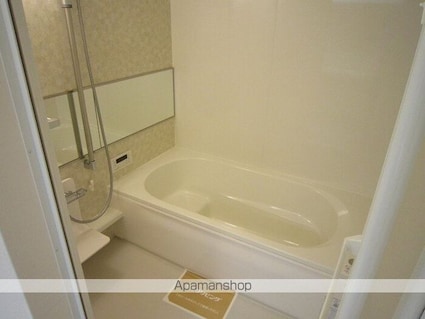 ハルシュタット[3LDK/77.85m2]のバス