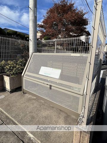 エムシーガル　参番館 105 ｜ 千葉県千葉市花見川区幕張町３丁目1069（賃貸アパート1LDK・1階・37.67㎡） その25