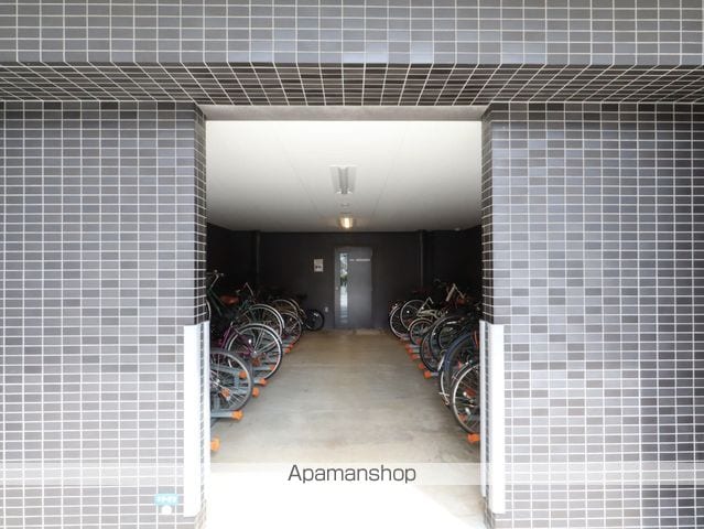 プレサンス広小路通葵の外観写真
