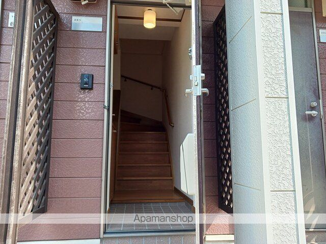 スマイルKの内装写真