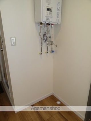 タイニーハウス[1R/20.66m2]のその他設備2