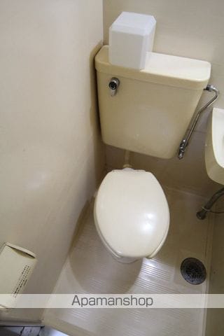 薮本ハイツの内装写真